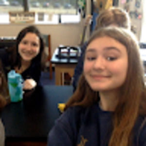 Meet your Posher, Lacy